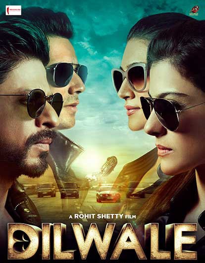 Dilwale 2015 377 Poster.jpg