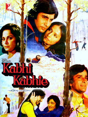 Kabhi Kabhie 1976 4108 Poster.jpg