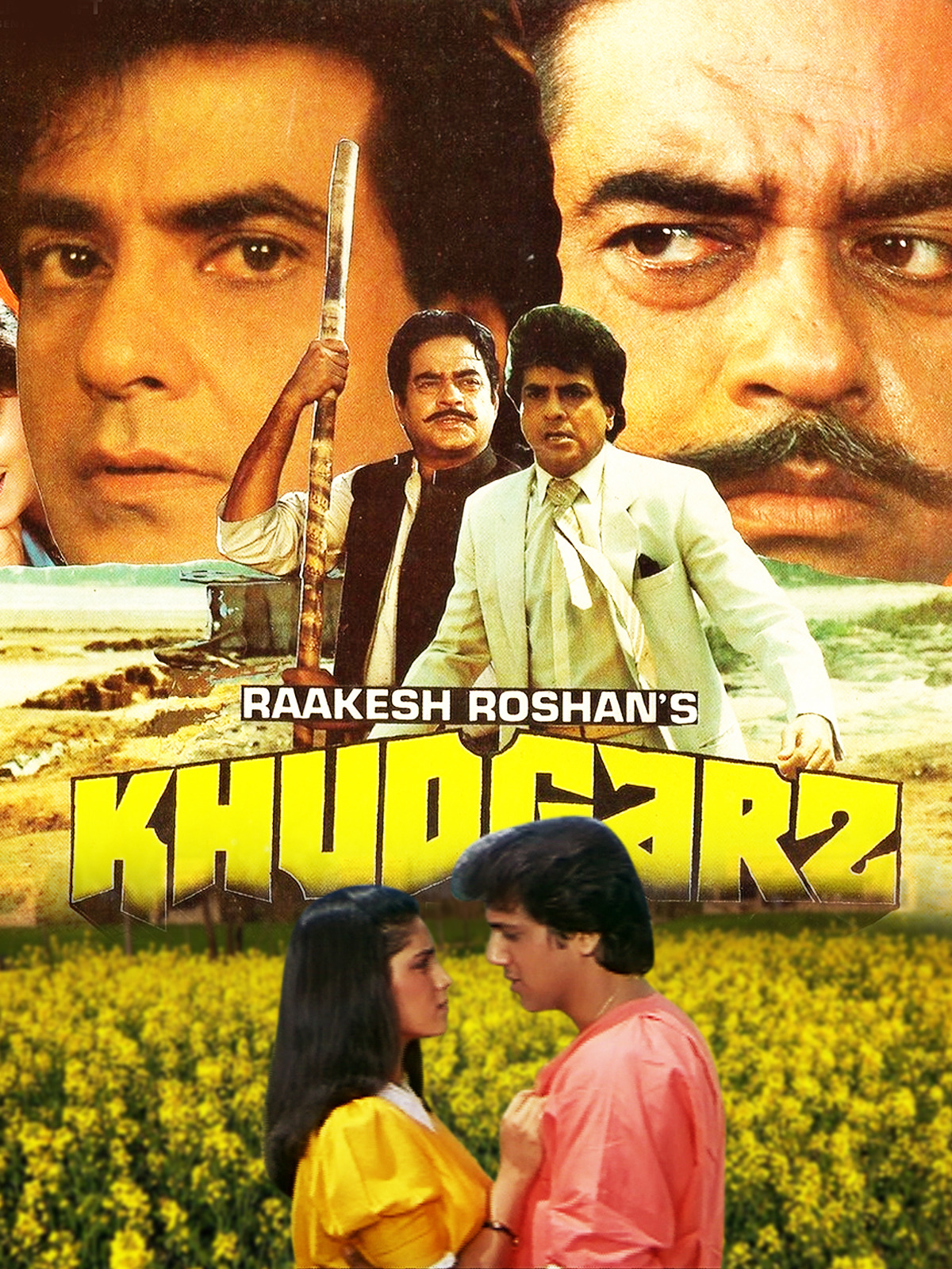 Khudgarz 1987 3444 Poster.jpg