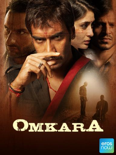 Omkara 2006 5111 Poster.jpg