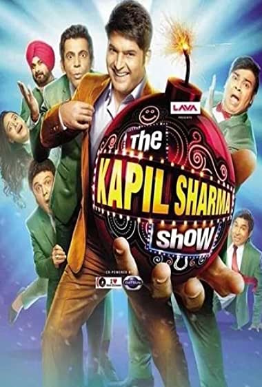 The Kapil Sharma Show Season 1 Episode 88 13113 Poster.jpg