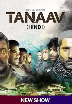 Tanaav 2022 Season 1 Hindi Complete 28538 Poster.jpg