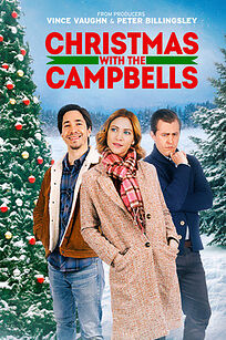 Christmas With The Campbells 2022 English Hd 30164 Poster.jpg