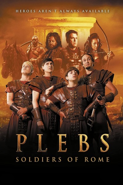 Plebs Soldiers Of Rome 2022 English Hd 31271 Poster.jpg