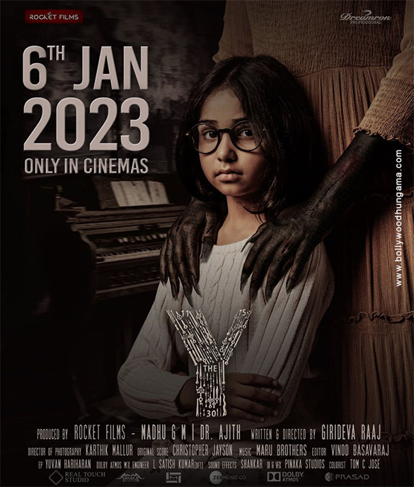 The Y 2023 Hindi Predvd 32738 Poster.jpg