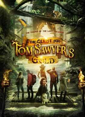 The Quest For Tom Sawyers Gold 2023 English Hd 37518 Poster.jpg