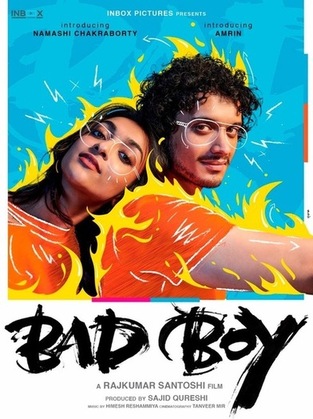 Bad Boy 2023 Hindi Predvd 39014 Poster.jpg