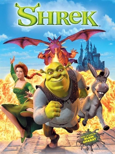 Shrek 2001 Hindi English Bluray 37695 Poster.jpg