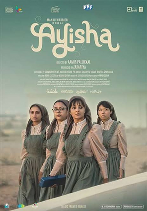 Ayisha 2023 Hindi Predvd 42045 Poster.jpg