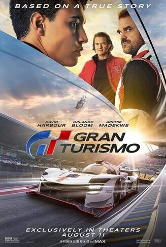 Gran Turismo 2023 Hindi English Hdts 43319 Poster.jpg