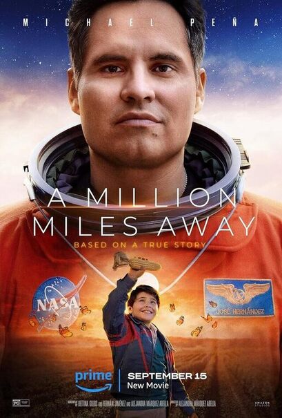 A Million Miles Away 2023 Hindi Dubbed 43914 Poster.jpg
