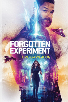 Forgotten Experiment 2023 English Hd 45322 Poster.jpg