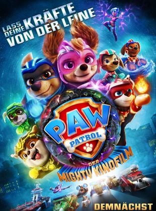 Paw Patrol The Mighty Movie 2023 Hindi Dubbed Predvd 44795 Poster.jpg