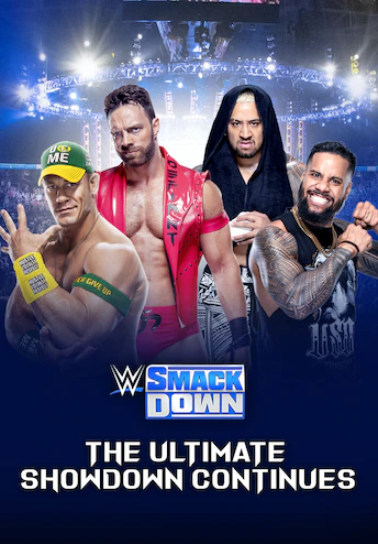 Wwe Smackdown Live 10 6 23 October 6th 2023 44569 Poster.jpg