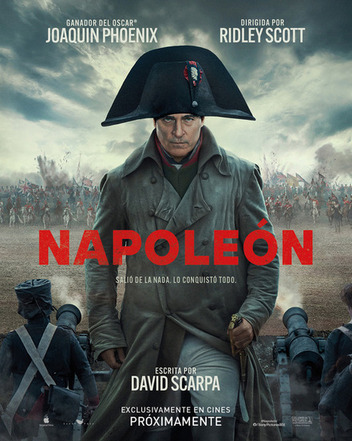 Napoleon 2023 Hindi English Hdts 46478 Poster.jpg