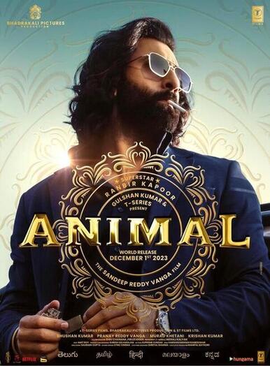 Animal 2023 Hindi Predvd 46725 Poster.jpg